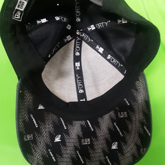 Rams Snapback - Picture 7 of 7